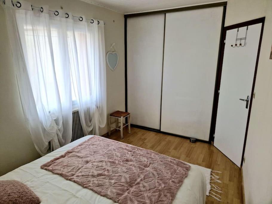 Maison Richelieu Bram Екстер'єр фото