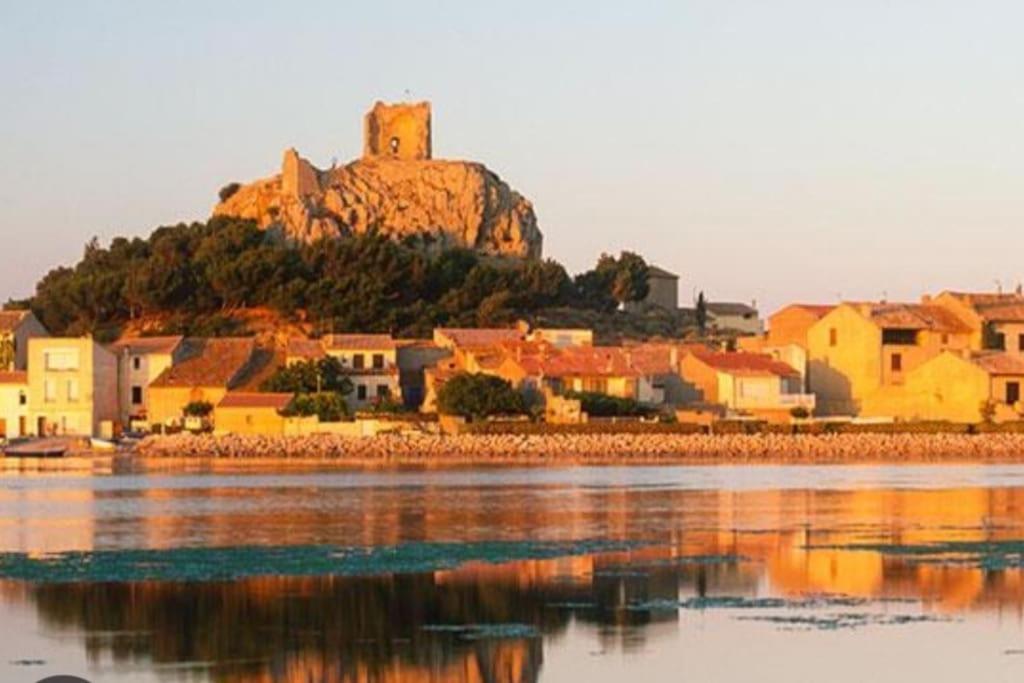 Maison Richelieu Bram Екстер'єр фото